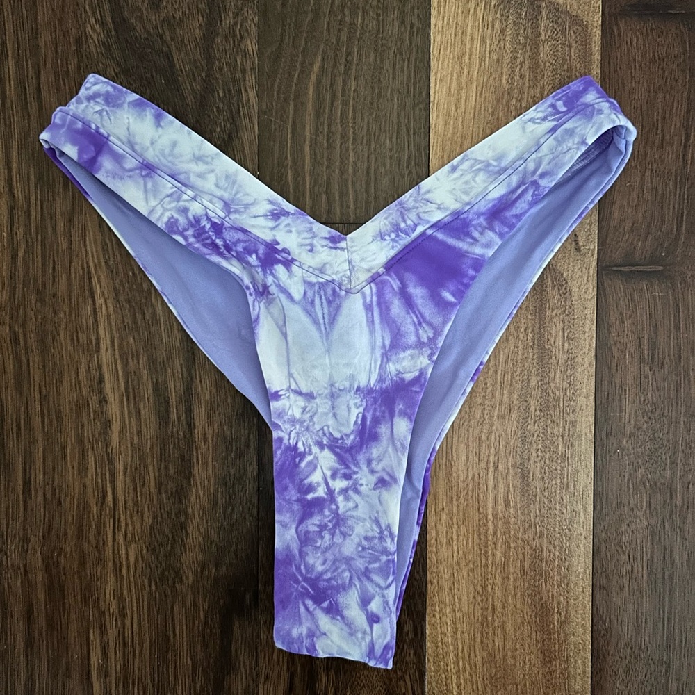 OneOne Jesse Bikini Bottom